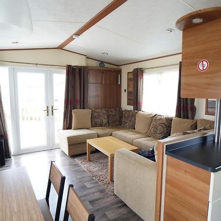 Villa Manor Park Hunstanton Pets Go Free Linen Included Exterior foto