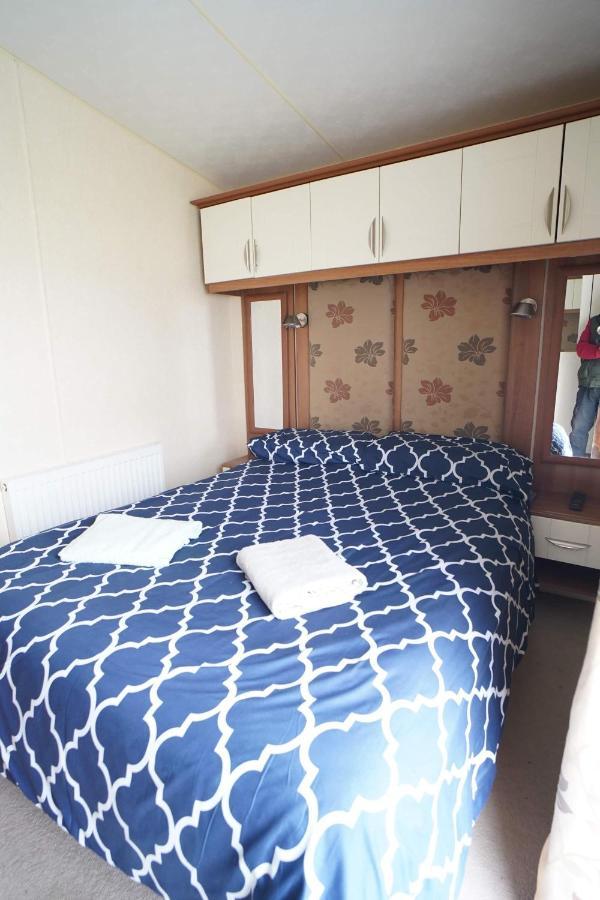 Villa Manor Park Hunstanton Pets Go Free Linen Included Exterior foto